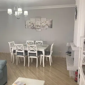 Perla Del Sol 1 L Apartment