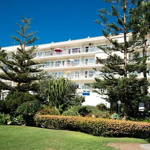 Carihuela Palace Apartment