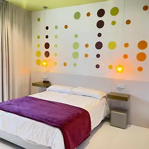 Lahola Glam Apartment