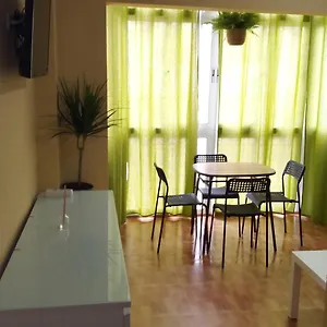 Suena Paco Apartment