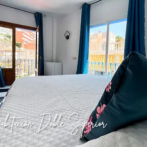 Affittacamere Micaela Charming, Torremolinos