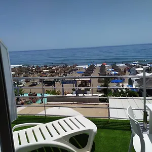 Carihuela Apartment
