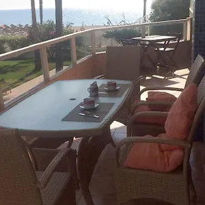 Pez Espada 1ª Linea Playa Y Parking Incluido Apartment