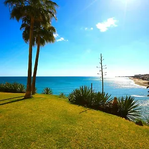 Magical Sea View Apartment