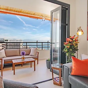 La Nogalera Deluxe Apartment
