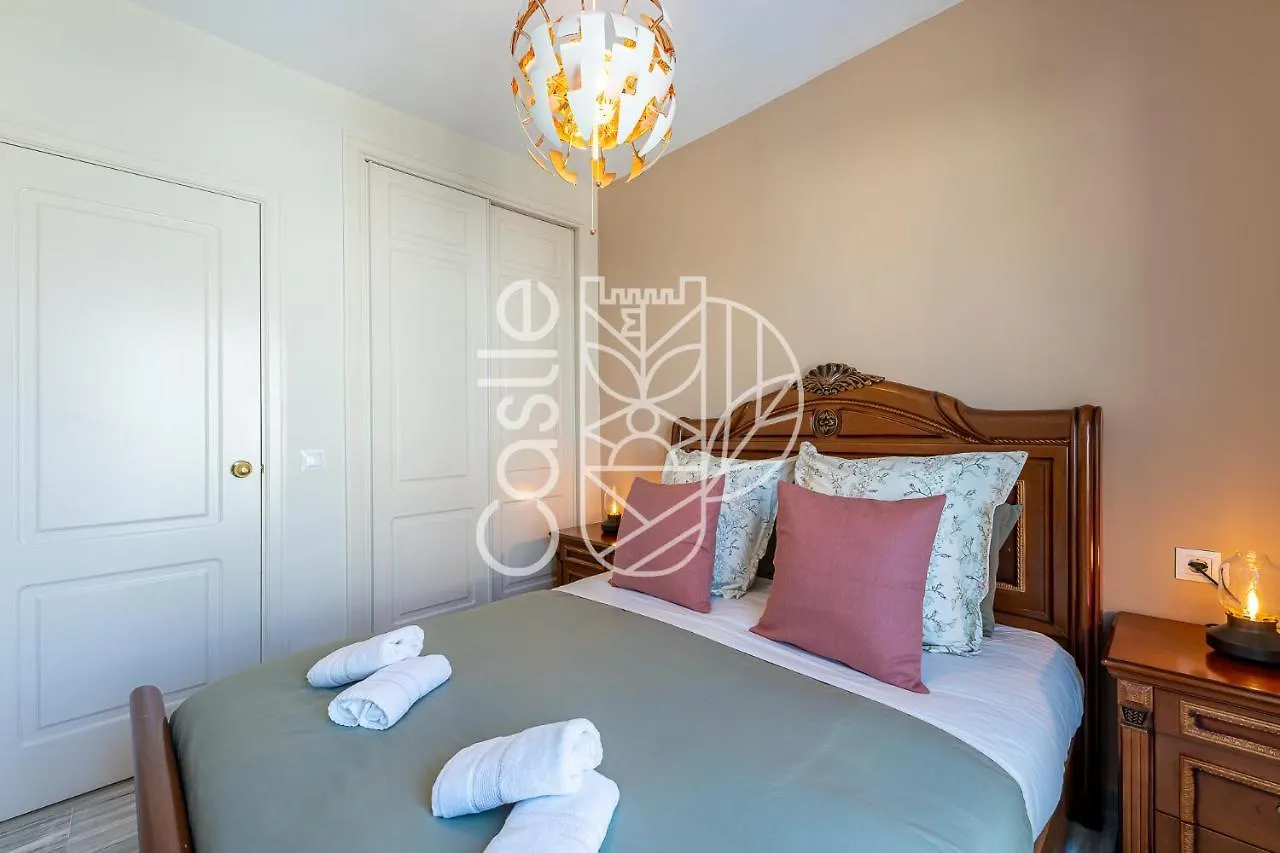 Apartamento Vacacional A 10 Min Puerto De Benalmadena Y La Carihuela Piscina Playa Parking Gratis Torremolinos Spain