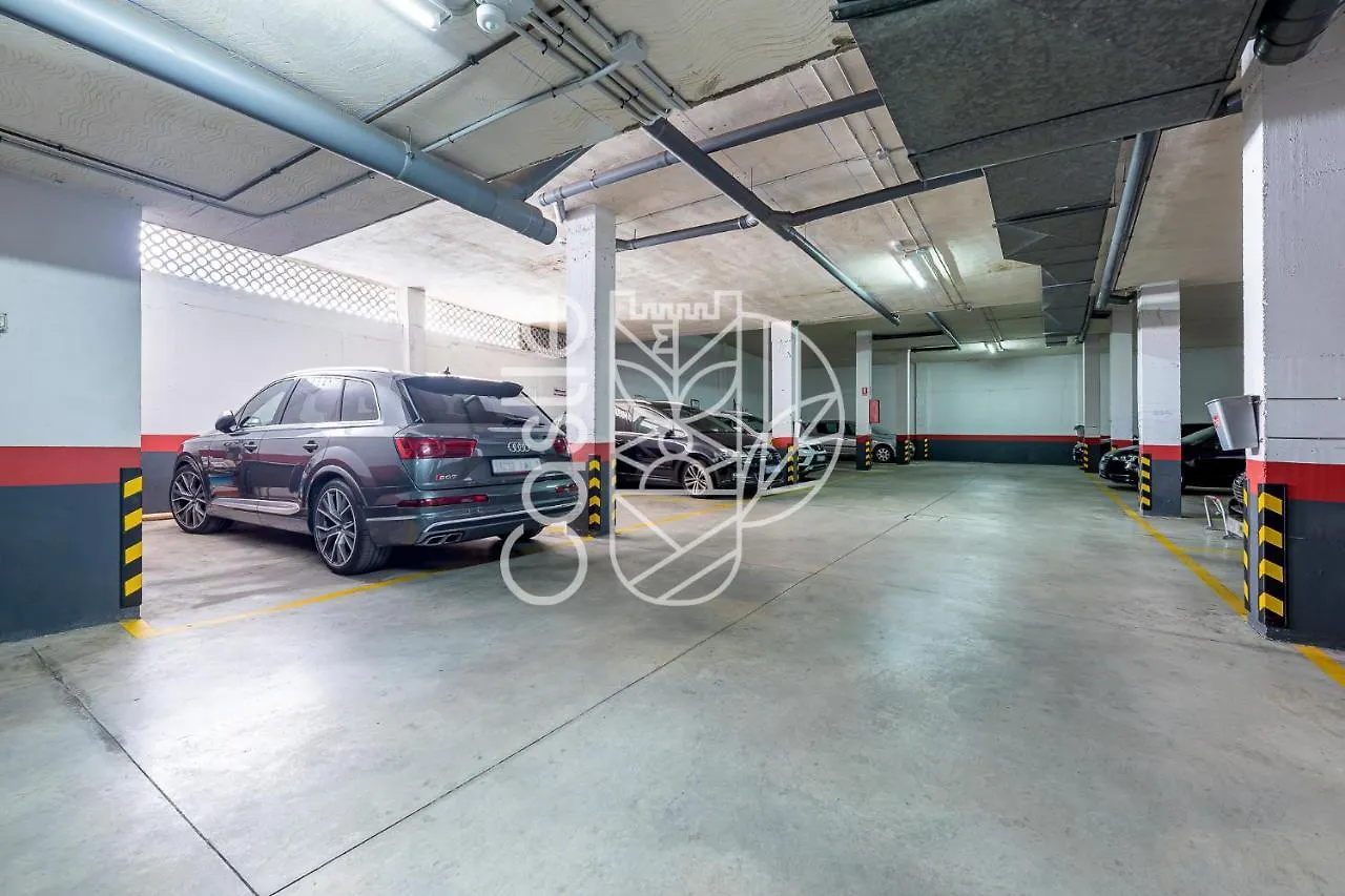Apartment Apartamento Vacacional A 10 Min Puerto De Benalmadena Y La Carihuela Piscina Playa Parking Gratis Torremolinos Spain