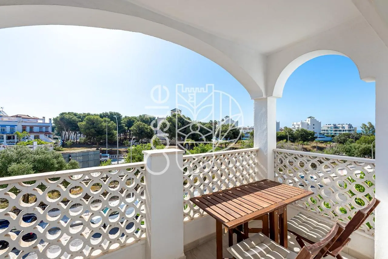 Apartamento Vacacional A 10 Min Puerto De Benalmadena Y La Carihuela Piscina Playa Parking Gratis Torremolinos